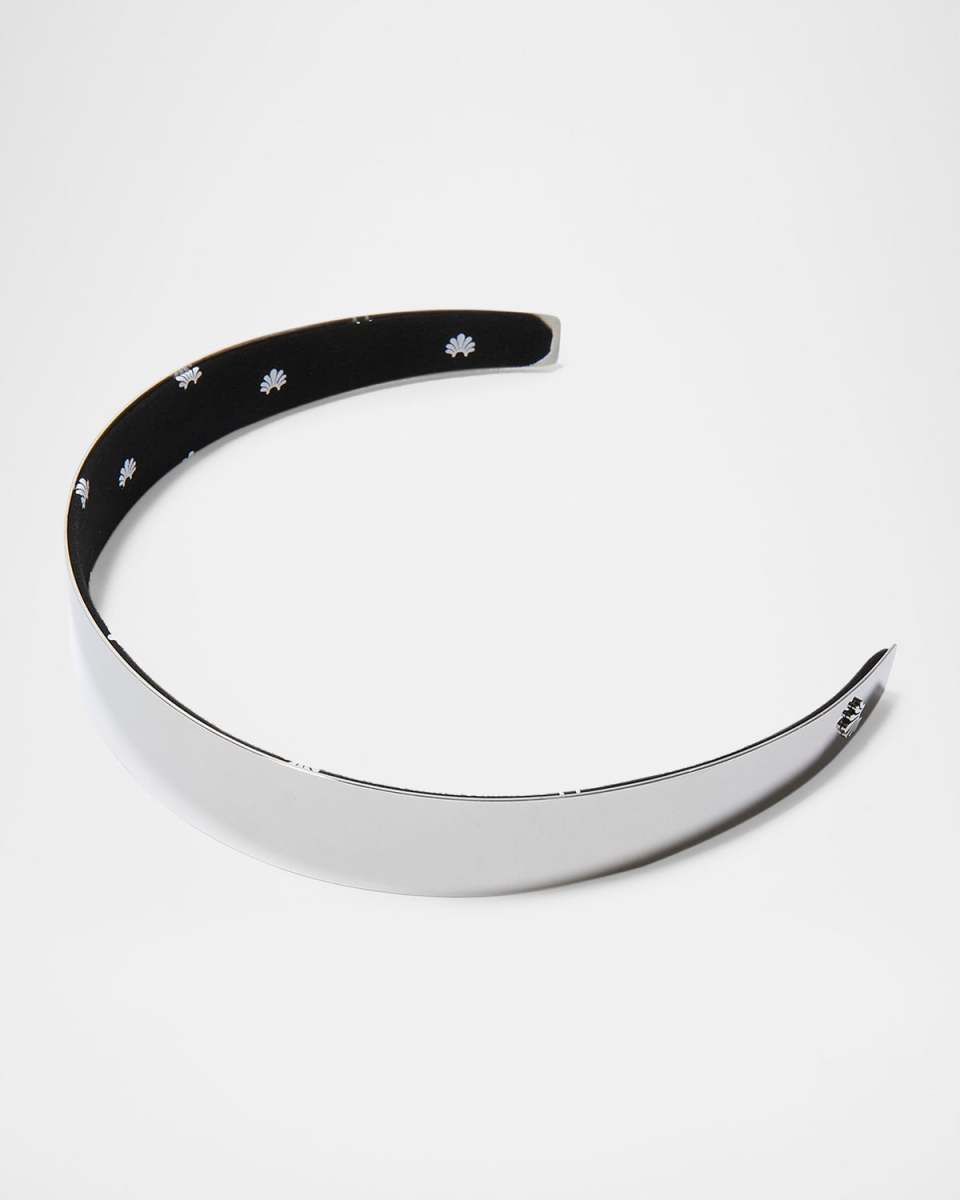 Bessette Metal Headband